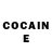 COCAIN Fish Scale UNO_ RAGAzzO